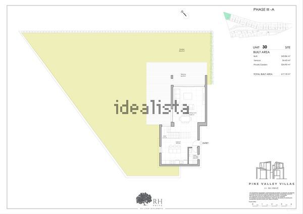 3-bedroom freehold villa in Mijas — photo 4 of 5