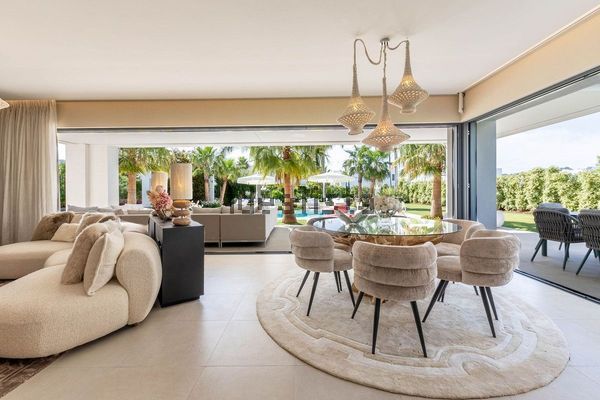 7-bedroom freehold villa in Mijas — photo 2 of 5