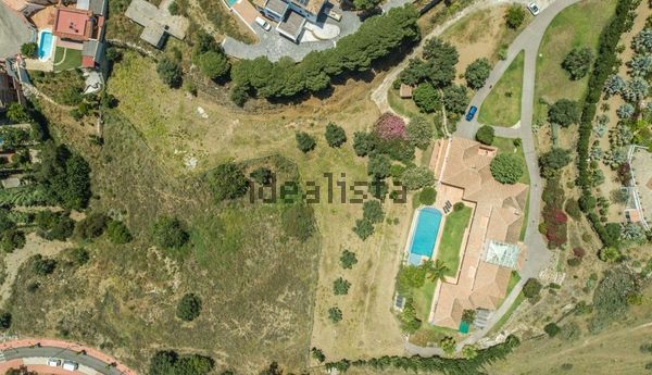 Detached house in El Higuerón - Capellanía, Benalmádena — image 3