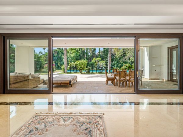 Detached house in Calle Galicia, Casasola, Estepona — image 3