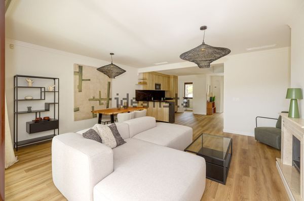 3-bedroom freehold villa in Estepona — photo 4 of 5