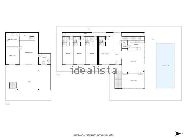 Detached house in Valtocado - La Alquería - La Atalaya, Mijas — image 4