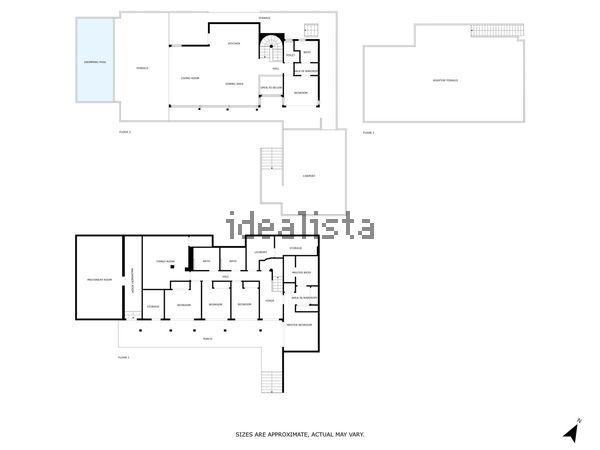 5-bedroom freehold villa in Estepona — photo 4 of 5