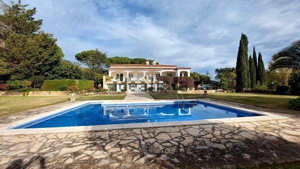 Detached house in Vilartagues i Tueda de Dalt, Sant Feliu de Guíxols — image 3