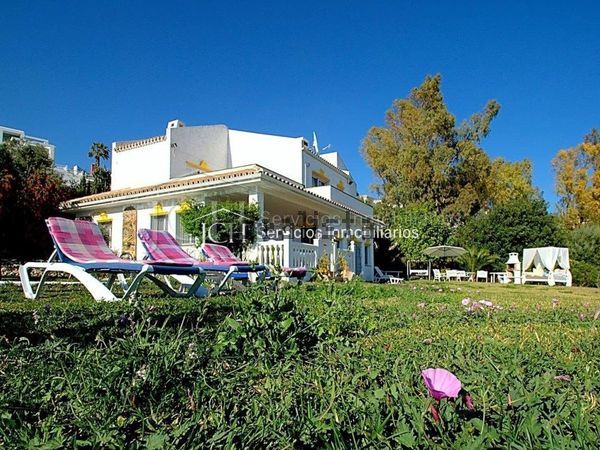 4-bedroom freehold villa in Mijas — photo 4 of 5