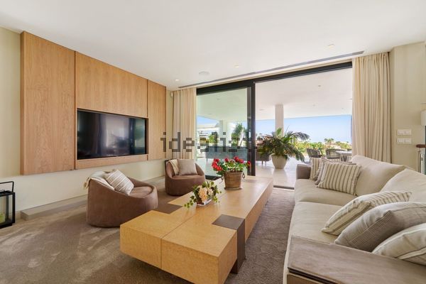 Detached house in Calle 04d Nva Andaluc, 39, Las Brisas, Marbella — image 4