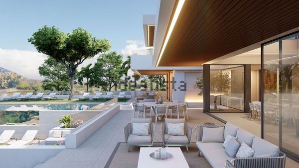 4-bedroom freehold villa in Marbella — photo 2 of 5