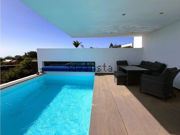 Detached house in Agregado Tindaya, La Oliva, La Oliva — image 4