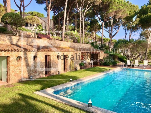 5-bedroom freehold villa in Palafrugell — photo 2 of 5