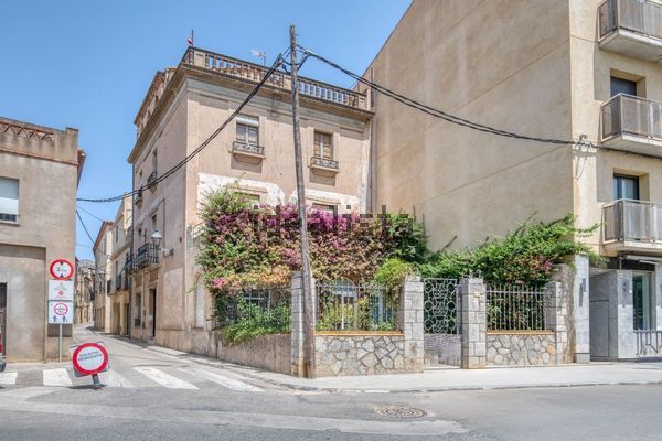 8-bedroom freehold villa in Torroella de Montgrí — photo 2 of 5