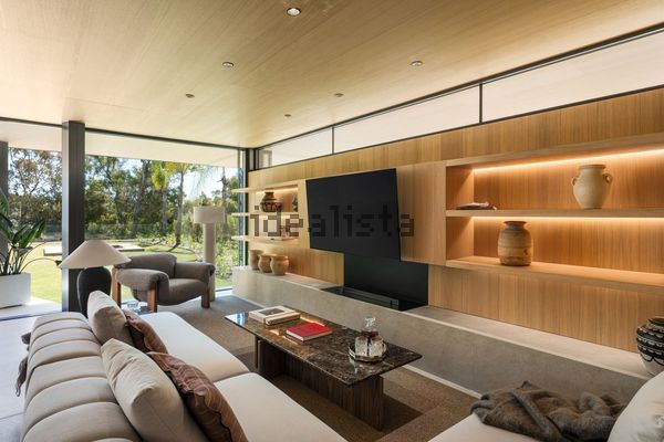 4-bedroom freehold villa in Marbella — photo 4 of 5