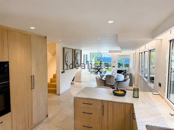 4-bedroom freehold villa in Calvià — photo 4 of 5