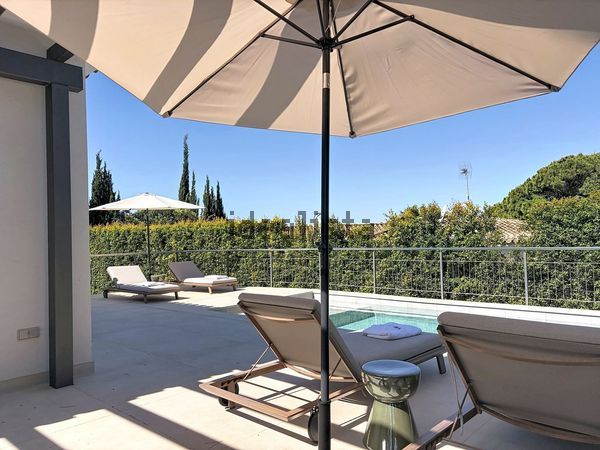 4-bedroom freehold villa in Marbella — photo 4 of 5