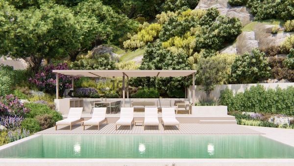 4-bedroom freehold villa in Begur — photo 2 of 5