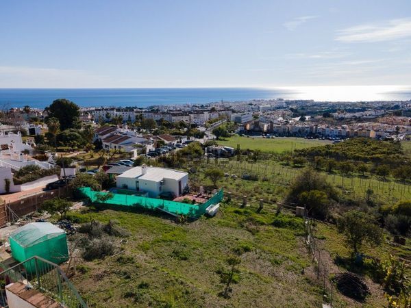 Detached house in Almijara, Nerja — image 4