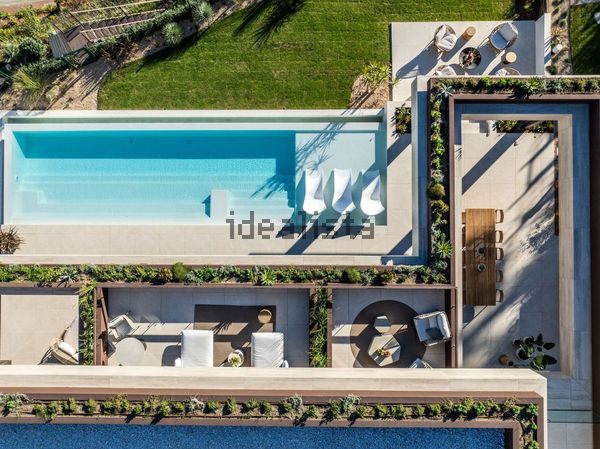 6-bedroom freehold villa in Benahavís — photo 5 of 5