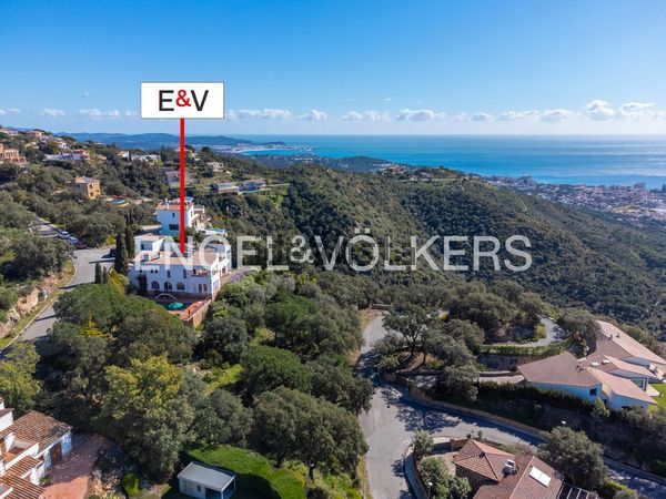 Detached house in Can Semi-Mas Nou-Mas Ros, Castell-Platja d'Aro — image 4