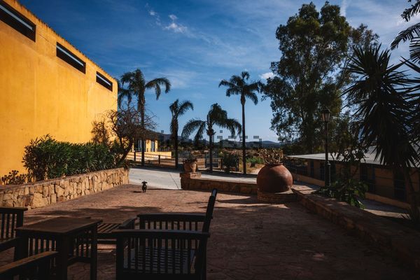 5-bedroom freehold villa in Mijas — photo 5 of 5