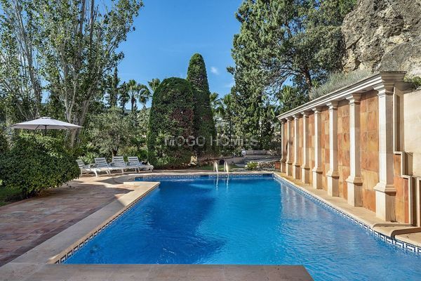 6-bedroom freehold villa in Palma — photo 4 of 5