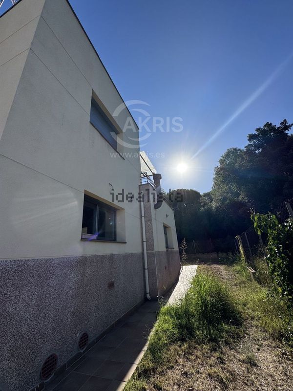 Detached house in Avenida Mas Romeu, Mas Romeu, Lloret de Mar — image 4