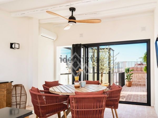 3-bedroom freehold villa in Marbella — photo 2 of 5