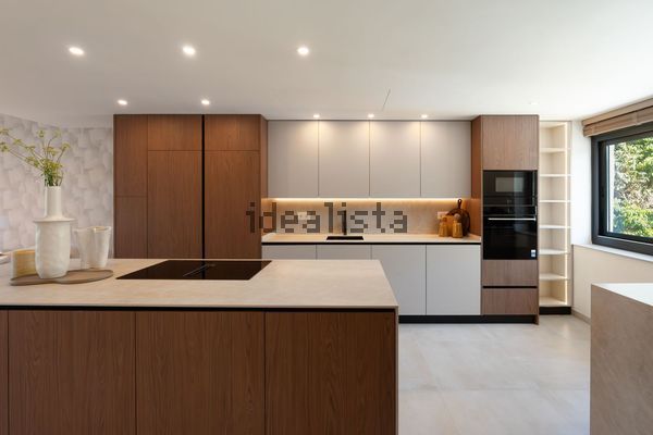 Semi-detached house in Nagüeles, Marbella — image 5