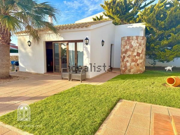 4-bedroom freehold villa in Ciutadella — photo 2 of 5