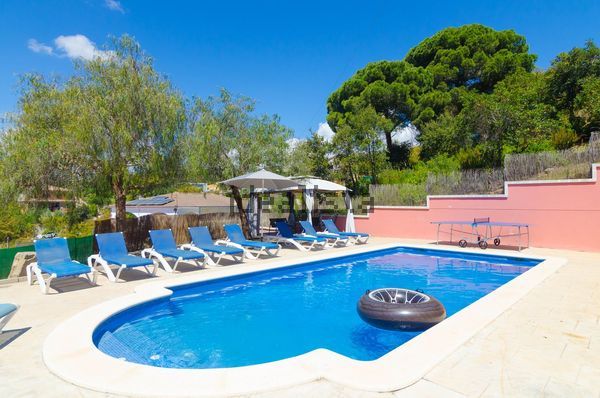 3-bedroom freehold villa in Lloret de Mar — photo 5 of 5