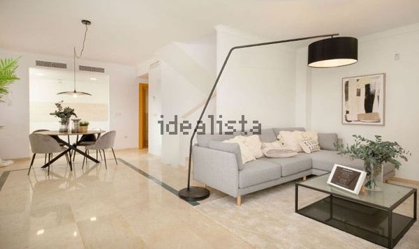 Terraced house in CL Higuera, 15, Doña Julia Golf, Casares — image 4