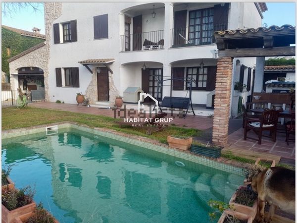 Detached house in Fenals, Castell-Platja d'Aro — image 3