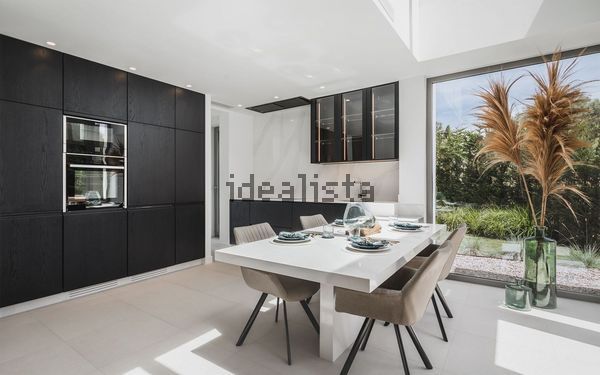 5-bedroom freehold villa in Benalmádena — photo 4 of 5