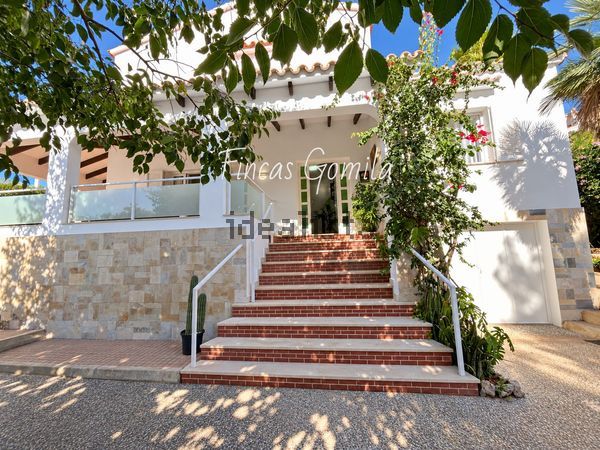 Detached house in Avenida de sa Perdiu, Punta Grossa, Es Mercadal — image 5