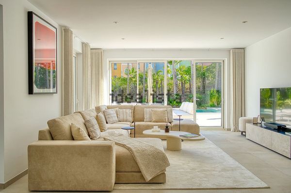 Detached house in Urbanizacion Majestic, Casares Golf - Casares del Sol, Casares — image 3