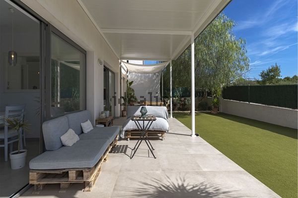 Detached house in Cala Magrana-Cala Anguila-Cala Mendia, Manacor — image 4