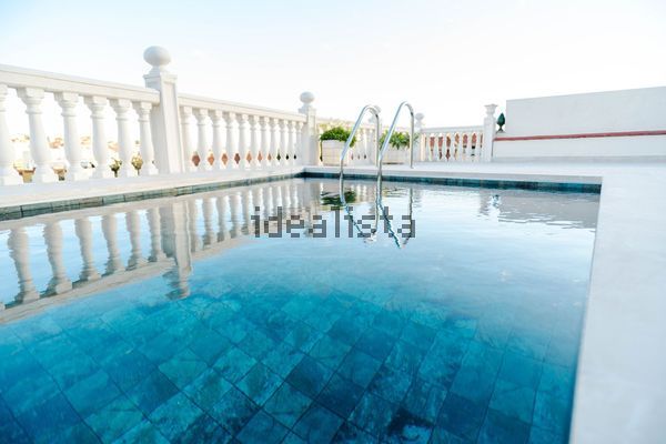 Detached house in Ronda Leonardo, 15, San Alberto - La Alcubilla - Florisol, Málaga — image 3