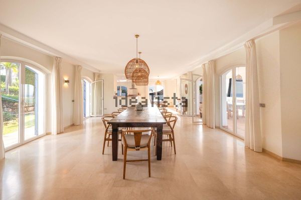 4-bedroom freehold villa in Mijas — photo 5 of 5