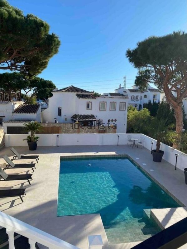 4-bedroom freehold villa in Mijas — photo 3 of 5