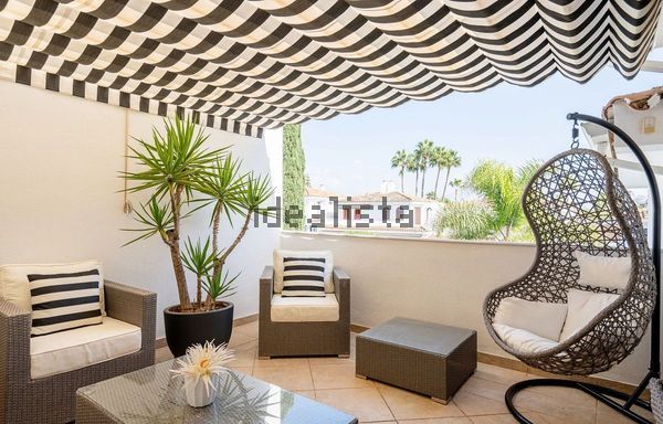 3-bedroom freehold villa in Estepona — photo 5 of 5