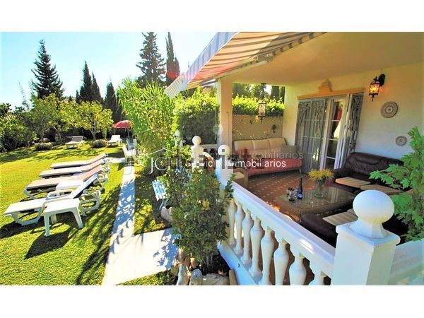 4-bedroom freehold villa in Mijas — photo 5 of 5