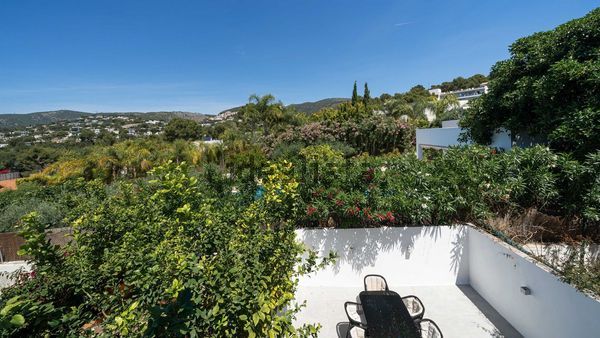 Detached house in Portals Nous, Calvià — image 3