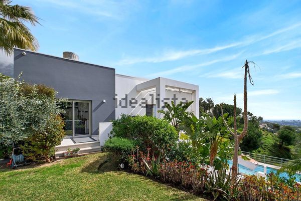 Detached house in Valtocado, Valtocado - La Alquería - La Atalaya, Mijas — image 4