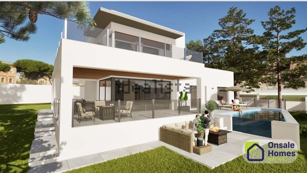 2-bedroom freehold villa in Marbella — photo 3 of 5