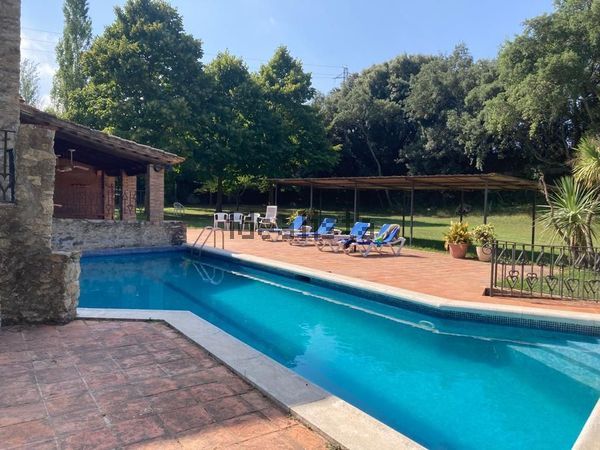 9-bedroom freehold villa in Begur — photo 5 of 5