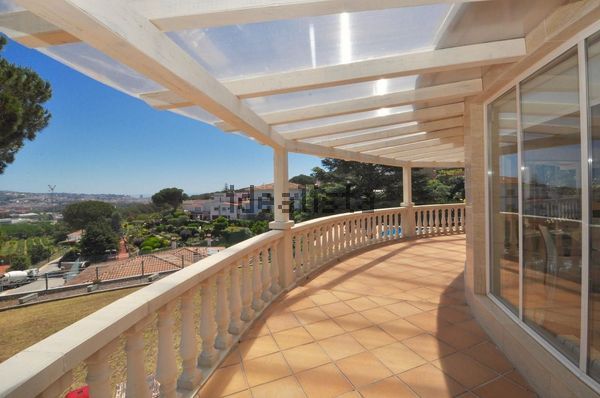6-bedroom freehold villa in Lloret de Mar — photo 4 of 5