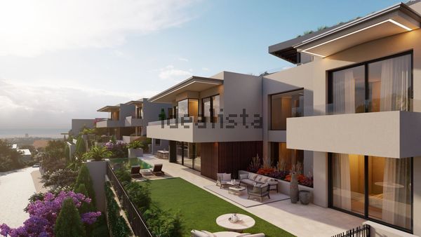 5-bedroom freehold villa in Marbella — photo 4 of 5