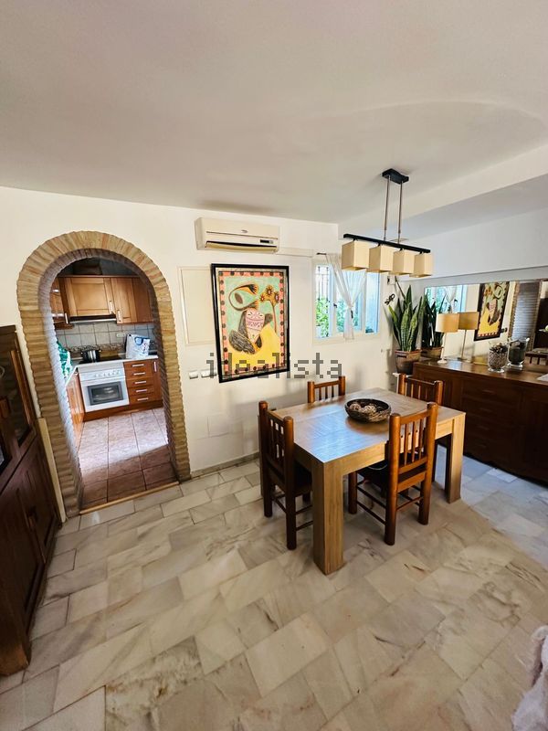 Terraced house in Avenida Benajarafe, 214, Reserva de Marbella, Marbella — image 5