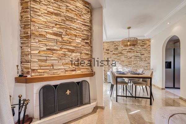 Terraced house in Urbanización Altos del Rodeo, 85, Rodeo Alto-Guadaiza-La Campana, Marbella — image 5