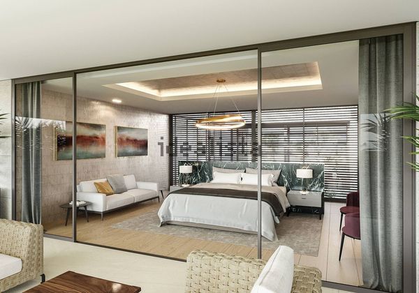 6-bedroom freehold villa in Marbella — photo 5 of 5