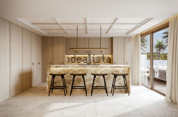 Detached house in Green Hills - Las Cumbres de Elviria, Marbella — image 5