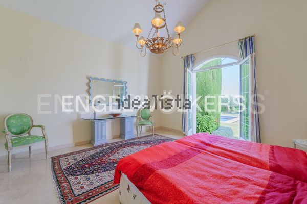 Detached house in Calle Cactus, Paraiso-Barronal, Estepona — image 4